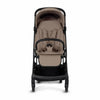 Carrinho De Bebê Compacto Silver Cross Nia Champagne - BR