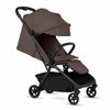 Carrinho De Bebê Compacto Silver Cross Nia Chocolate - BR