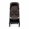 Carrinho De Bebê Compacto Silver Cross Nia Chocolate - BR