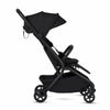 Carrinho De Bebê Compacto Silver Cross Nia Onyx - BR
