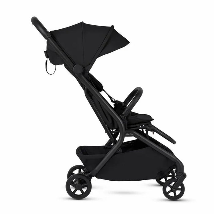 
    Carrinho De Bebê Compacto Silver Cross Nia Onyx - BR
  