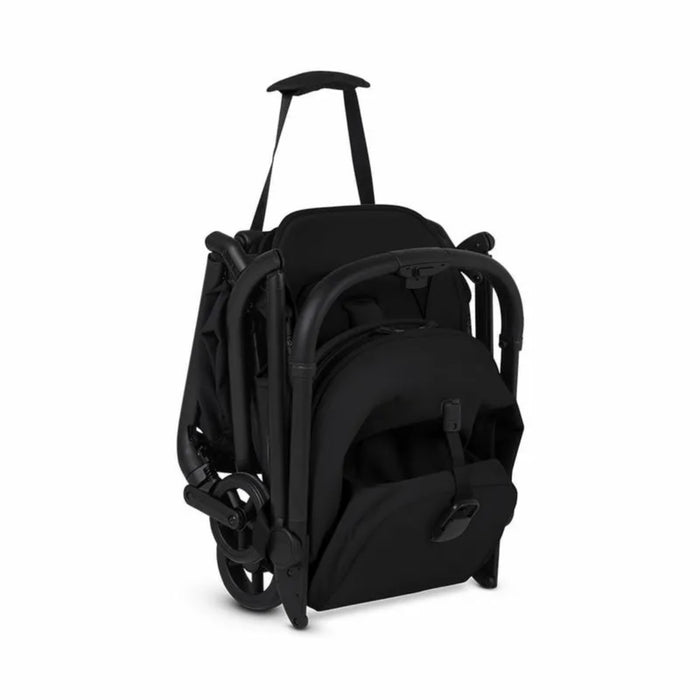 
    Carrinho De Bebê Compacto Silver Cross Nia Onyx - BR
  