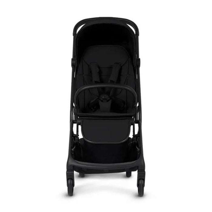 
    Carrinho De Bebê Compacto Silver Cross Nia Onyx - BR
  
