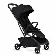 Carrinho De Bebê Compacto Silver Cross Nia Onyx - BR