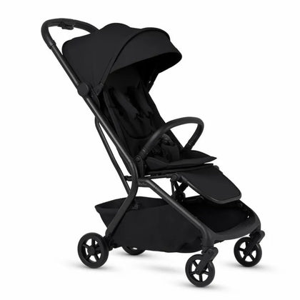 Carrinho De Bebê Compacto Silver Cross Nia Onyx - BR