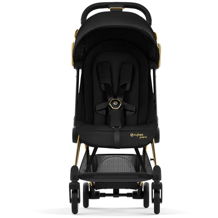 
    Carrinho De Bebê Cybex Coya Jeremy Scott Wings - Cybex Babytunes
  