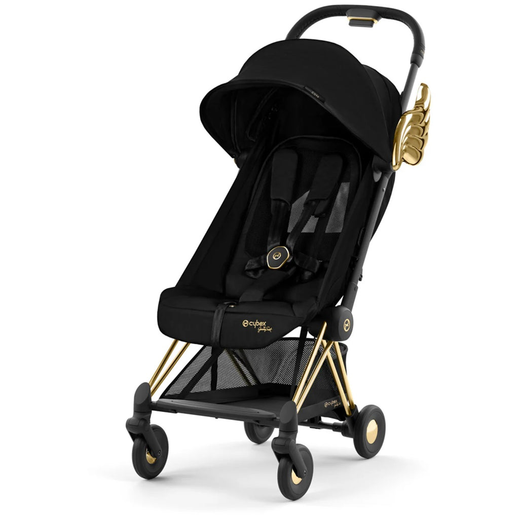 carrinho bebe cybex Carrinho De Bebê Cybex Coya Jeremy Scott Wings – Babytunes