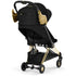 Carrinho De Bebê Cybex Coya Jeremy Scott Wings