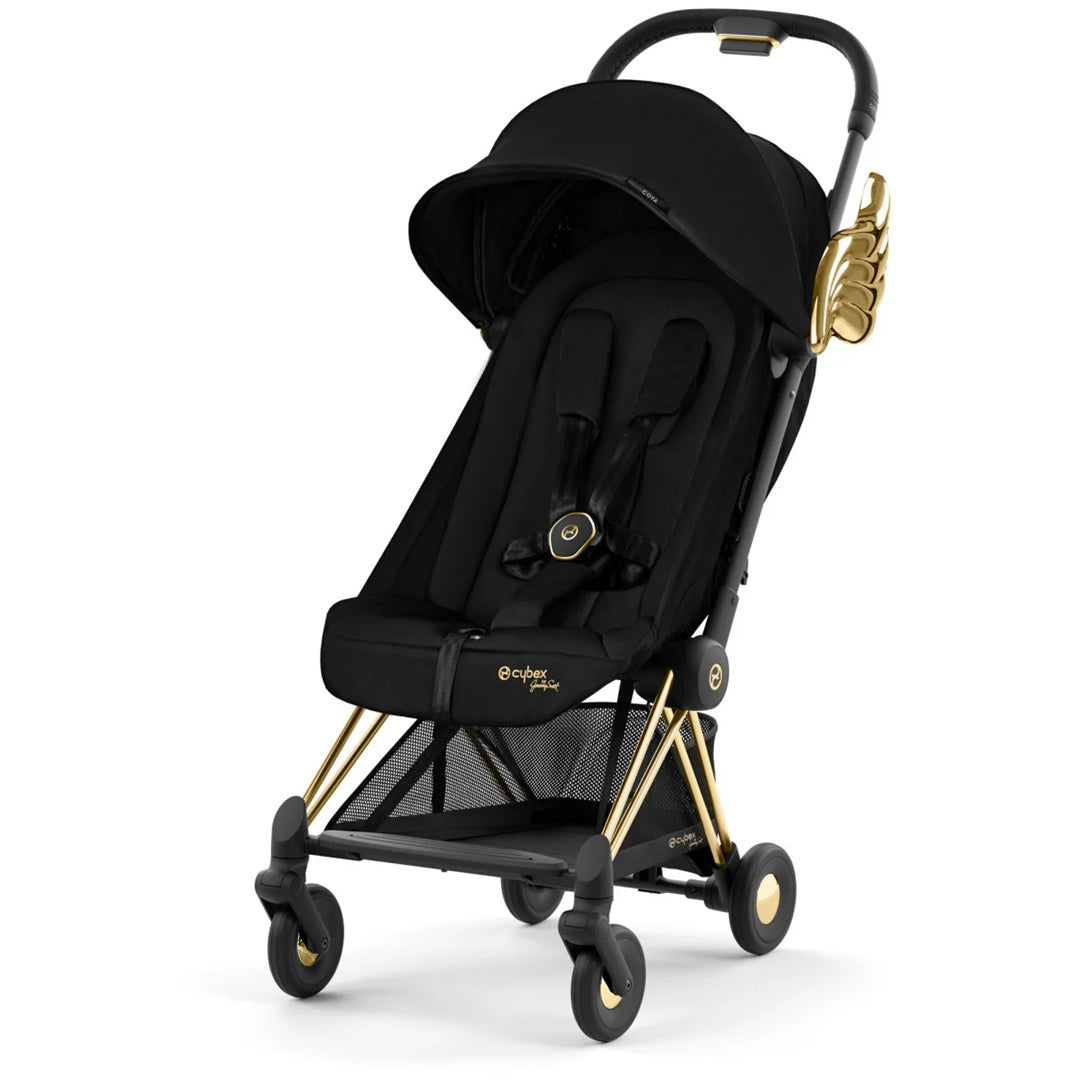 Carrinho De Bebê Cybex Coya Jeremy Scott Wings – Babytunes
