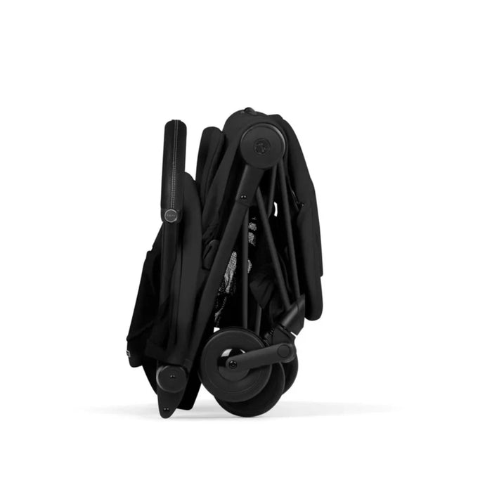 
    Carrinho De Bebê Cybex Coya Lux Style Collection Matte Black / Sepia Black
  