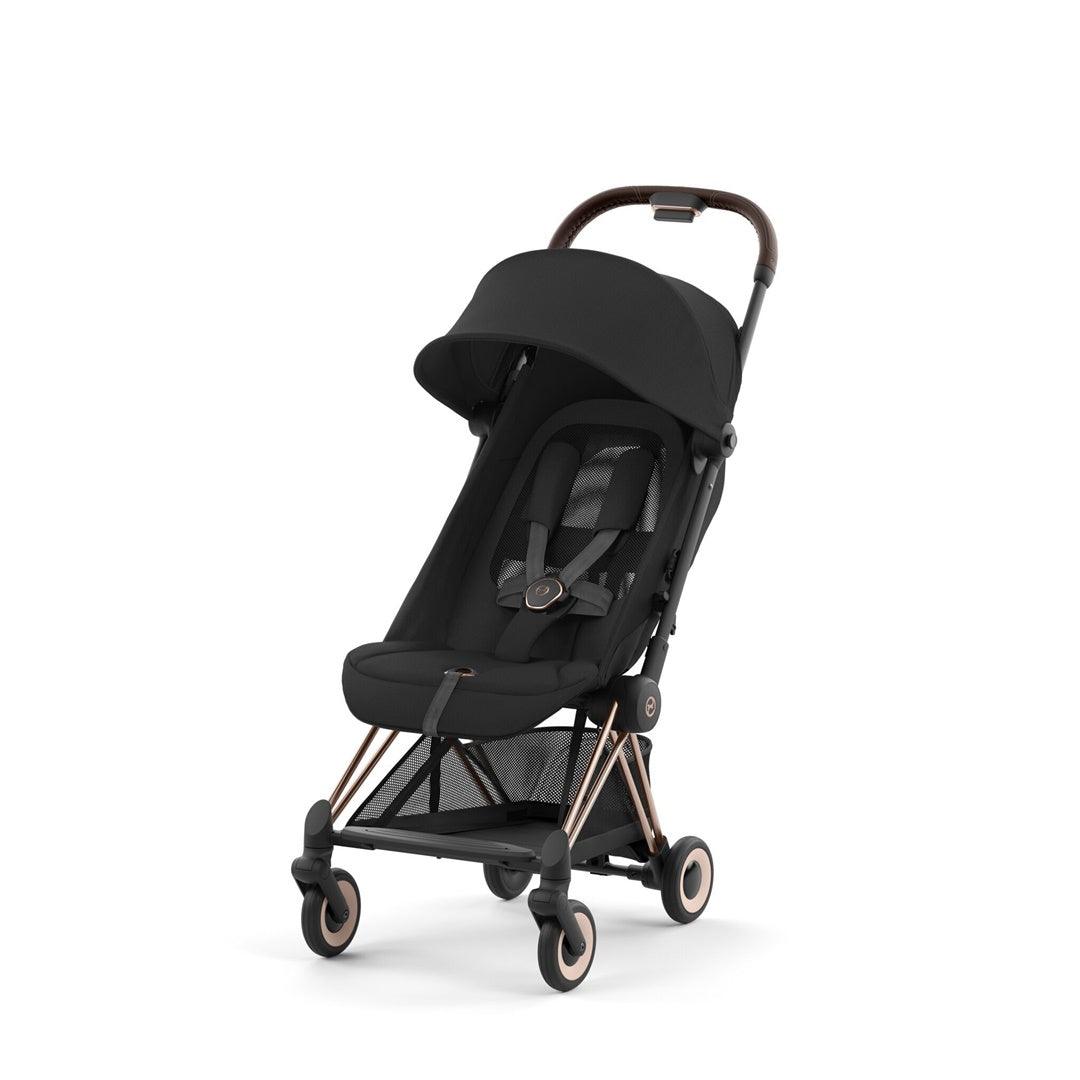 Carrinho-De-Bebe-Cybex-Coya-