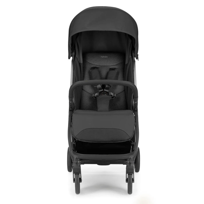
    Carrinho De Bebê Inglesina Quid³ Cosmic Black - Inglesina Babytunes
  