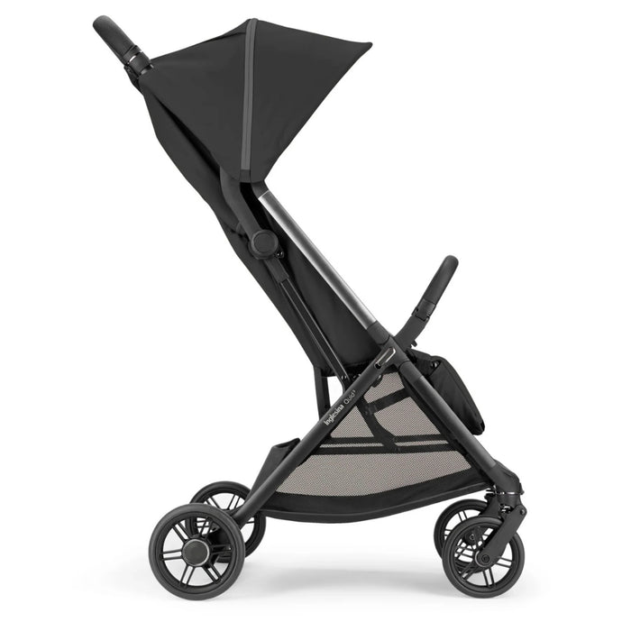
    Carrinho De Bebê Inglesina Quid³ Cosmic Black - Inglesina Babytunes
  