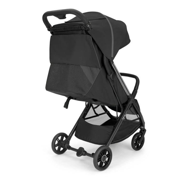 
    Carrinho De Bebê Inglesina Quid³ Cosmic Black - Inglesina Babytunes
  