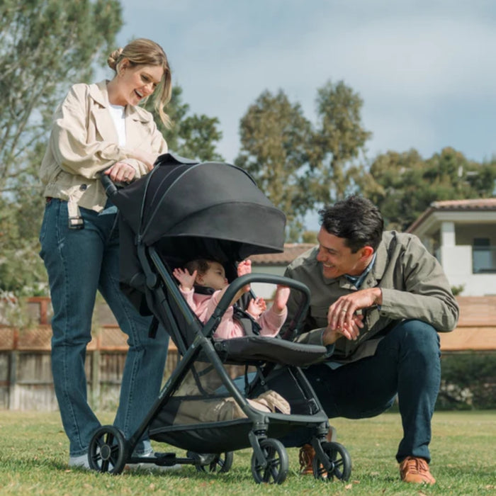 
    Carrinho De Bebê Inglesina Quid³ Lunar Beige - Inglesina Babytunes
  