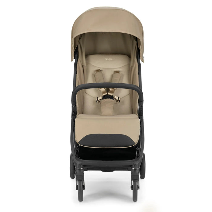 
    Carrinho De Bebê Inglesina Quid³ Lunar Beige - Inglesina Babytunes
  