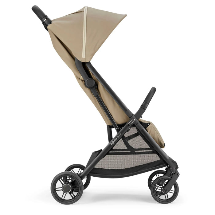 
    Carrinho De Bebê Inglesina Quid³ Lunar Beige - Inglesina Babytunes
  