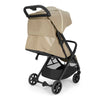 Carrinho De Bebê Inglesina Quid³ Lunar Beige