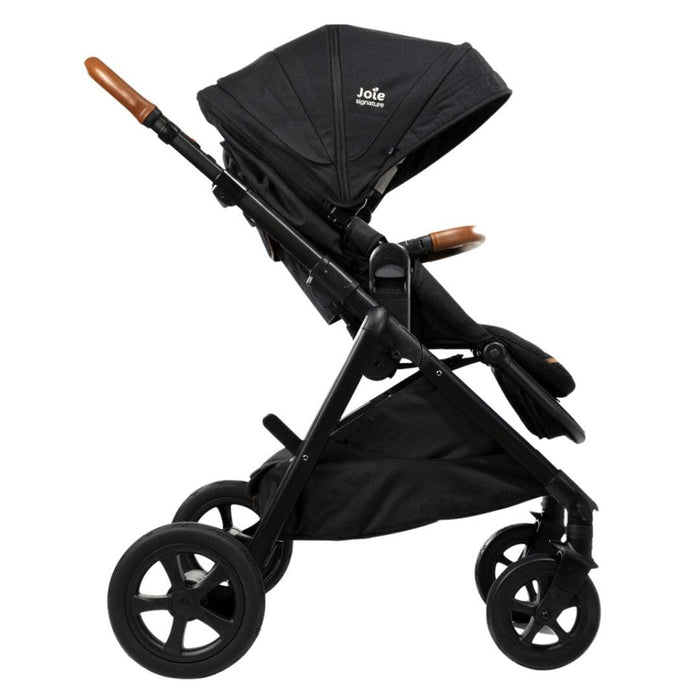 
    Carrinho De Bebê Joie Aeria Eclipse - Joie Babytunes
  