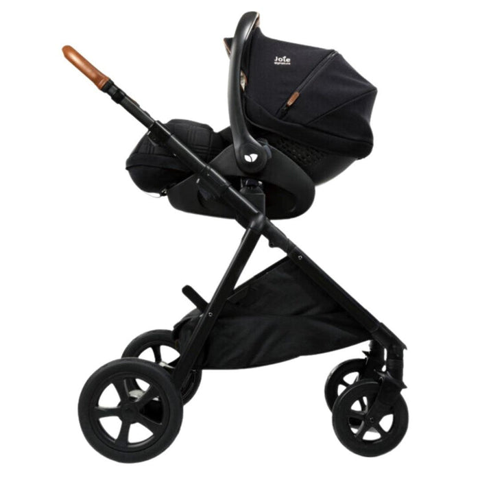 
    Carrinho De Bebê Joie Aeria Eclipse - Joie Babytunes
  
