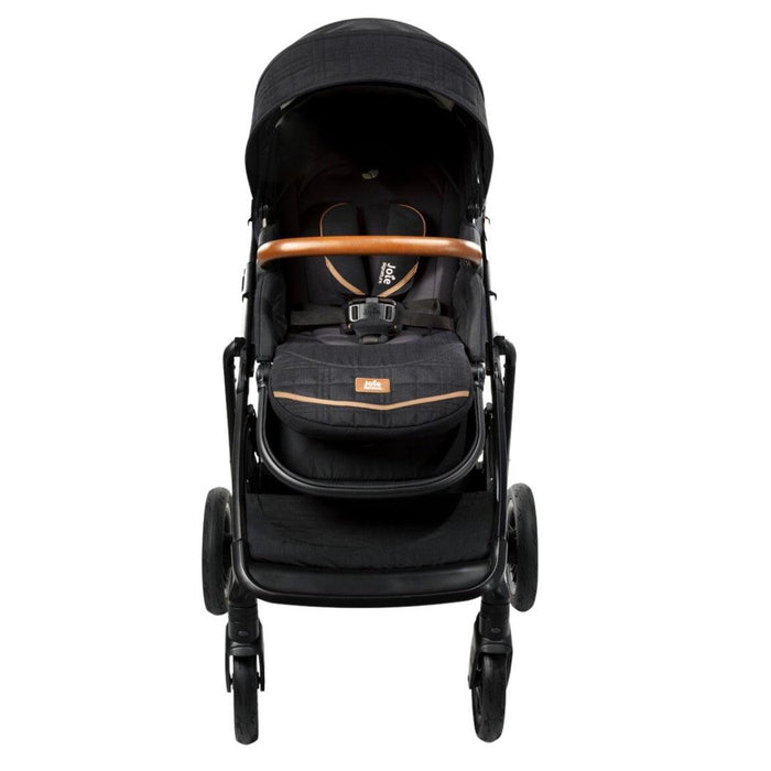 
    Carrinho De Bebê Joie Aeria Eclipse - Joie Babytunes
  