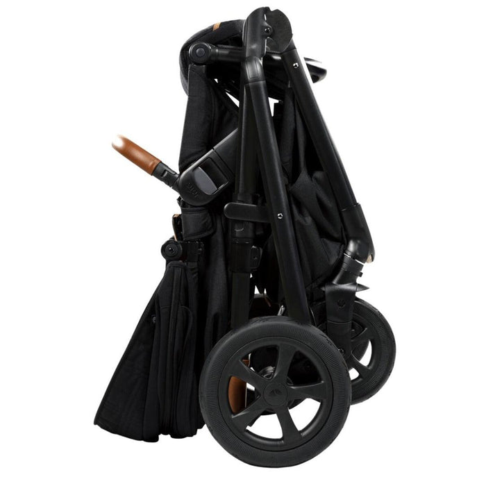 
    Carrinho De Bebê Joie Aeria Eclipse - Joie Babytunes
  