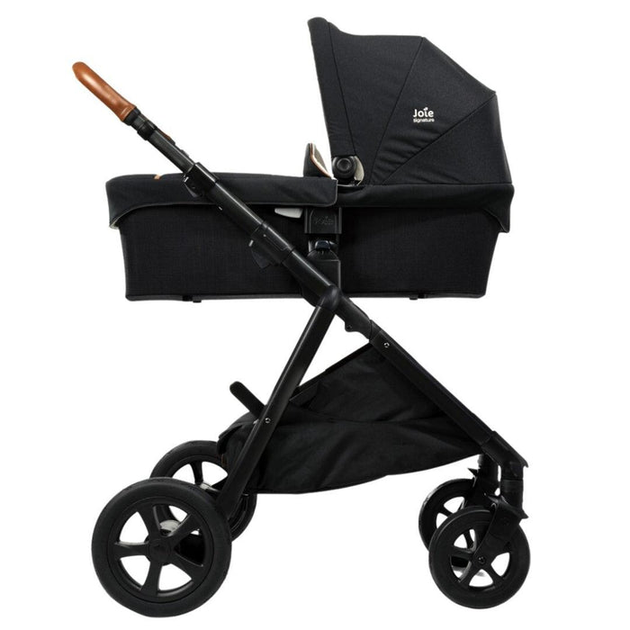 
    Carrinho De Bebê Joie Aeria Eclipse - Joie Babytunes
  