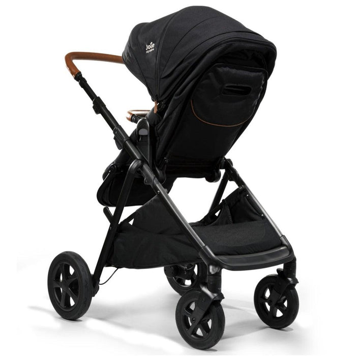 
    Carrinho De Bebê Joie Aeria Eclipse - Joie Babytunes
  