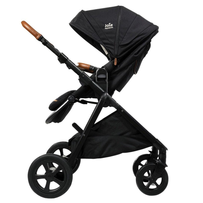 
    Carrinho De Bebê Joie Aeria Eclipse - Joie Babytunes
  
