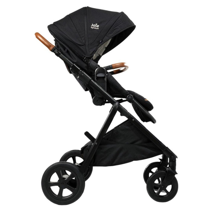 
    Carrinho De Bebê Joie Aeria Eclipse - Joie Babytunes
  