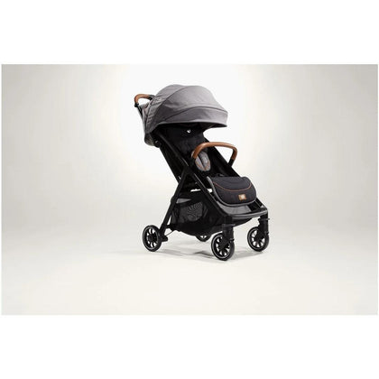Carrinho De Bebê Joie Combo Parcel Carbon - Joie Babytunes