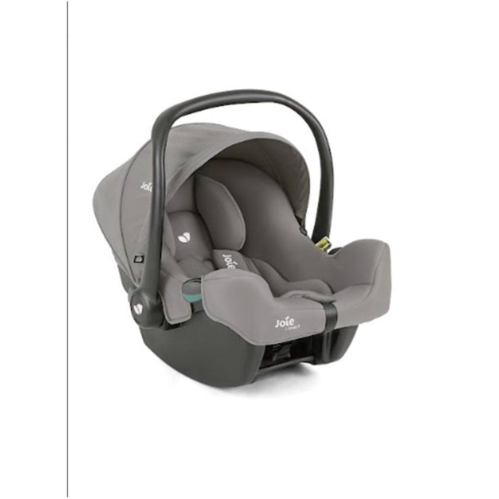 
    Carrinho De Bebê Joie Combo Parcel Oyster - Joie Babytunes
  