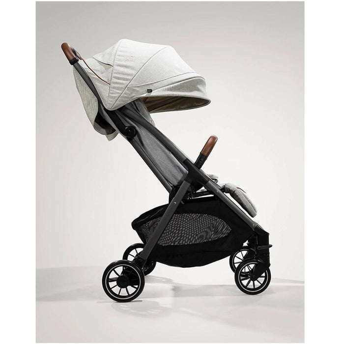 
    Carrinho De Bebê Joie Combo Parcel Oyster - Joie Babytunes
  