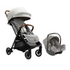 Carrinho De Bebê Joie Combo Parcel Oyster - Joie Babytunes