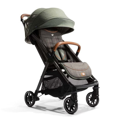 Carrinho De Bebê Joie Combo Parcel Verde Pine - Joie Babytunes
