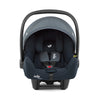 Carrinho De Bebê Joie Combo Versatrax E Azul Lagoon