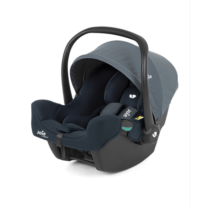
    Carrinho De Bebê Joie Combo Versatrax E Azul Lagoon - Joie Babytunes
  