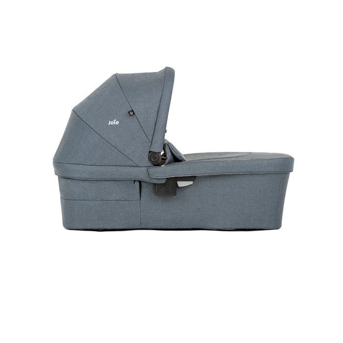 
    Carrinho De Bebê Joie Combo Versatrax E Azul Lagoon - Joie Babytunes
  