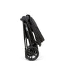 Carrinho De Bebê Joie Combo Versatrax E Preto Pavement