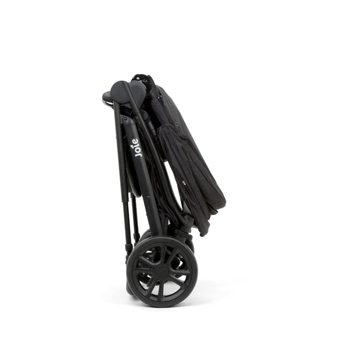 
    Carrinho De Bebê Joie Combo Versatrax E Preto Pavement - Joie Babytunes
  