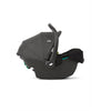 Carrinho De Bebê Joie Combo Versatrax E Preto Pavement