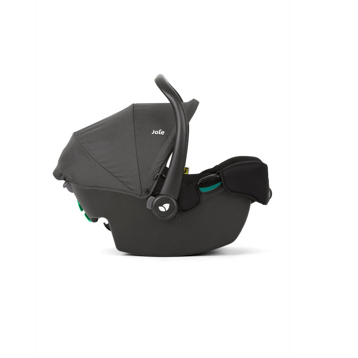 
    Carrinho De Bebê Joie Combo Versatrax E Preto Pavement - Joie Babytunes
  