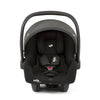 Carrinho De Bebê Joie Combo Versatrax E Preto Pavement