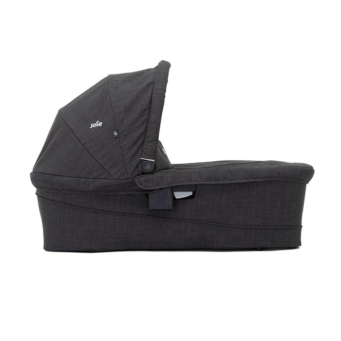 
    Carrinho De Bebê Joie Combo Versatrax E Preto Pavement - Joie Babytunes
  