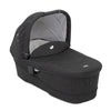 Carrinho De Bebê Joie Combo Versatrax E Preto Pavement