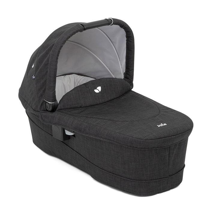
    Carrinho De Bebê Joie Combo Versatrax E Preto Pavement - Joie Babytunes
  