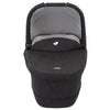 Carrinho De Bebê Joie Combo Versatrax E Preto Pavement