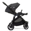 Carrinho De Bebê Joie Combo Versatrax E Preto Pavement