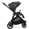 Carrinho De Bebê Joie Combo Versatrax E Preto Pavement