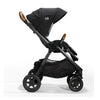 Carrinho De Bebê Joie Finiti Eclipse - Joie Babytunes